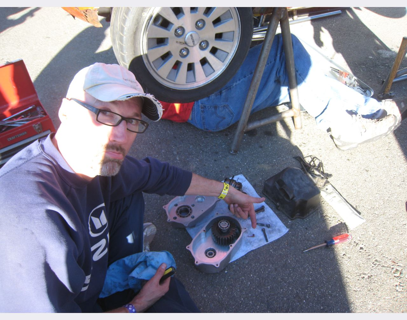 Illustration for article titled Heroic Fixes Of The 2009 Arse Freeze-A-Palooza